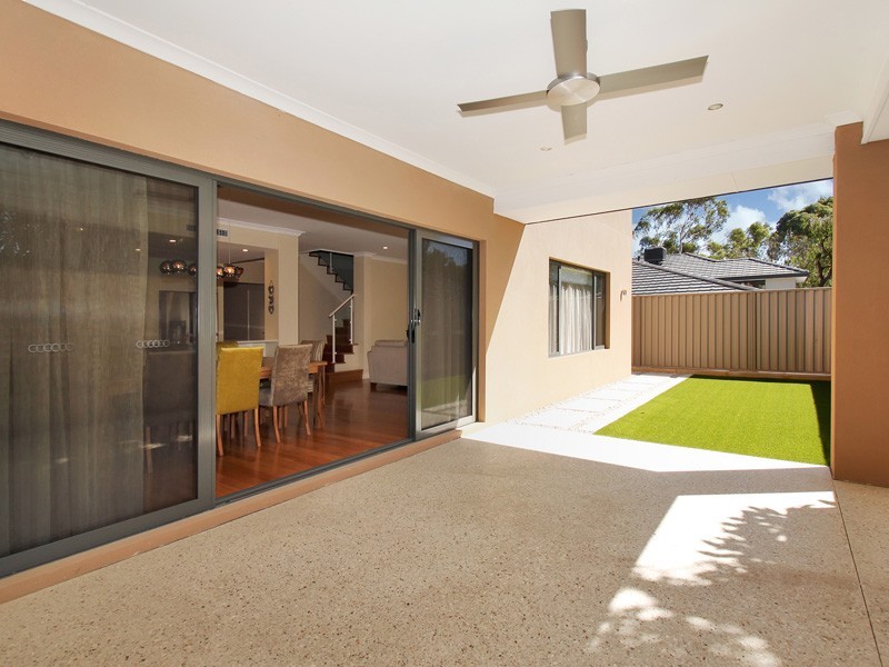 1C Hallin Court, Ardross WA 6153