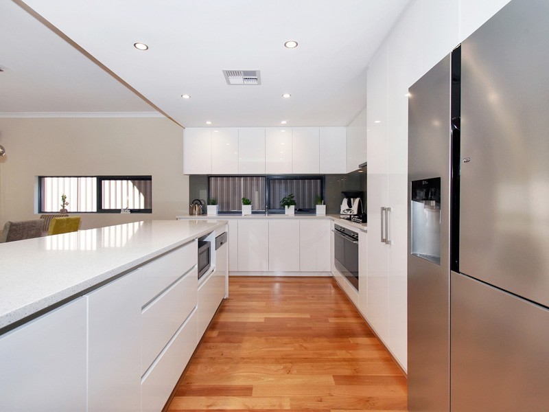 1C Hallin Court, Ardross WA 6153