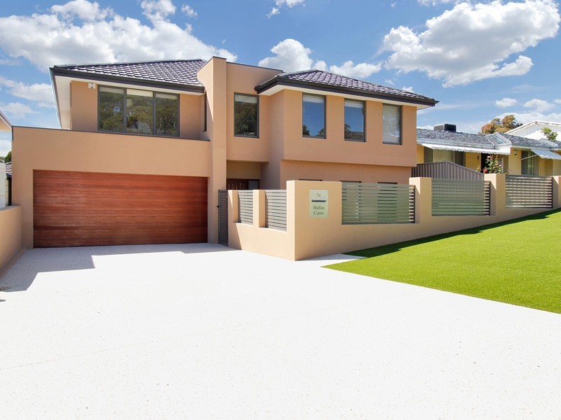 1C Hallin Court, Ardross WA 6153