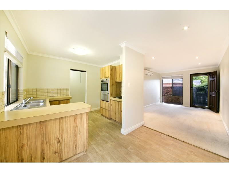 4/46 Cranford Avenue, Mount Pleasant WA 6153