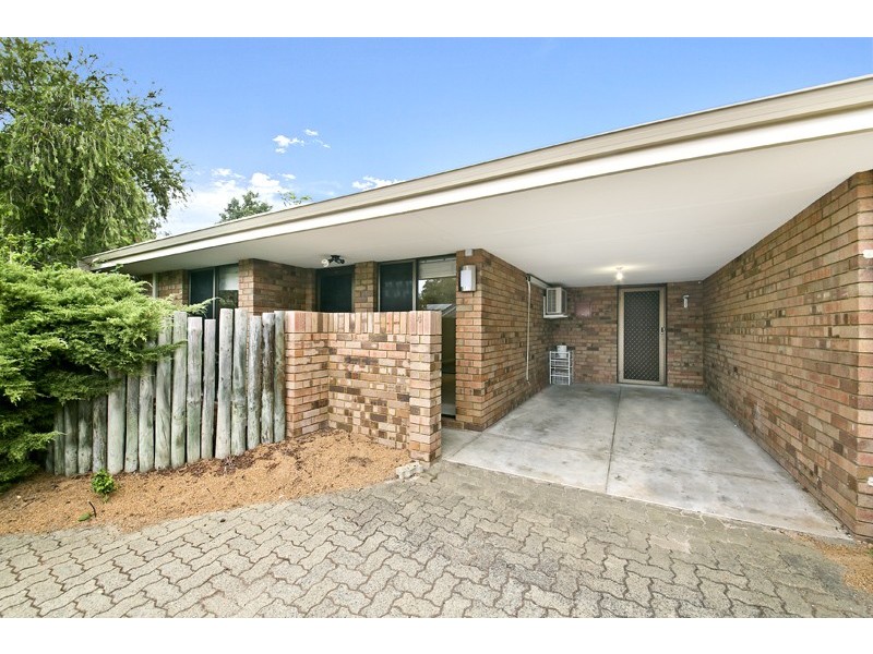 4/46 Cranford Avenue, Mount Pleasant WA 6153