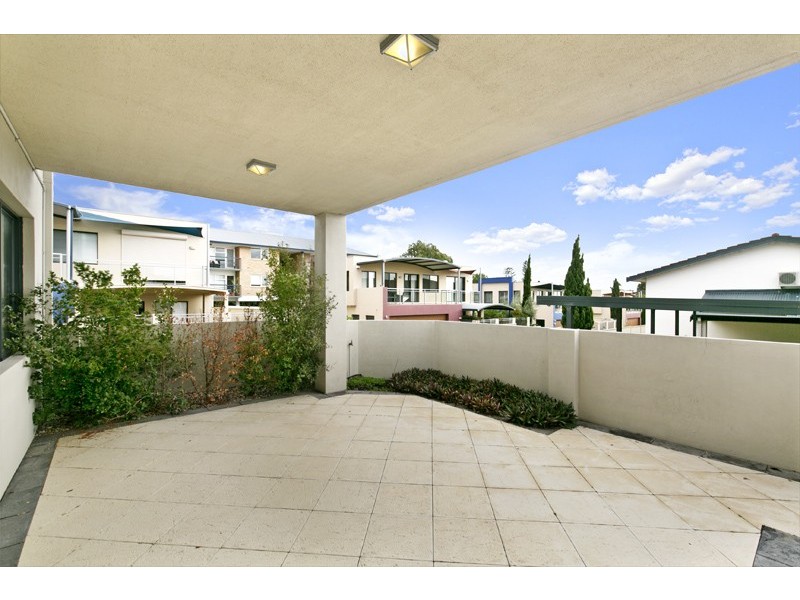 1/446 Canning Highway, Attadale WA 6156