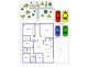 42 Bibra Drive, Bibra Lake WA 6163 Floorplan