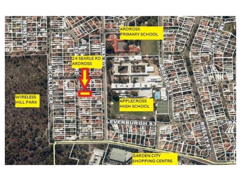 24 Searle Road, Ardross WA 6153