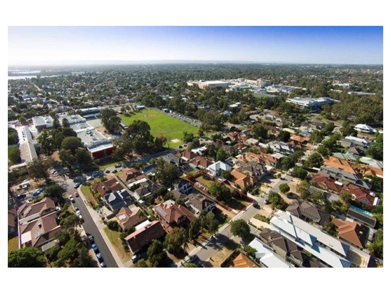 24 Searle Road, Ardross WA 6153