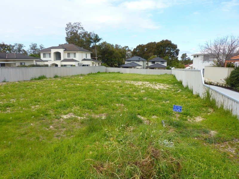 24 Searle Road, Ardross WA 6153