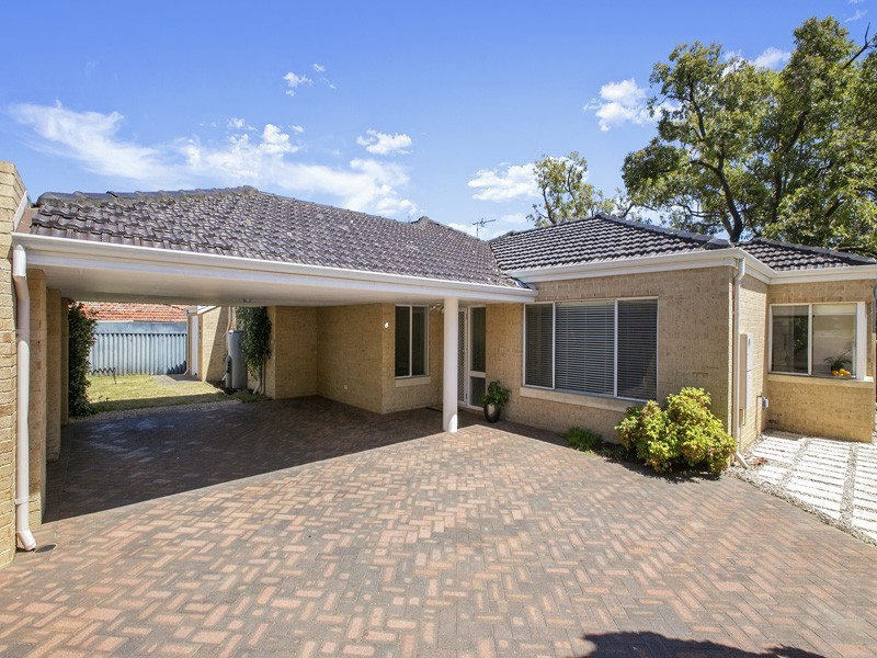 21A Coldwells Street, Bicton WA 6157