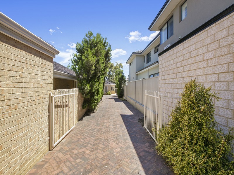 21A Coldwells Street, Bicton WA 6157