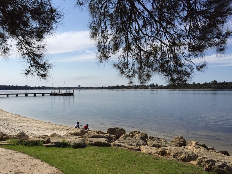 21A Coldwells Street, Bicton WA 6157