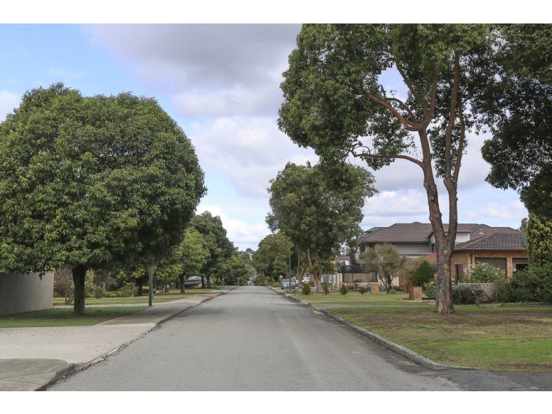 48 The Promenade, Mount Pleasant WA 6153