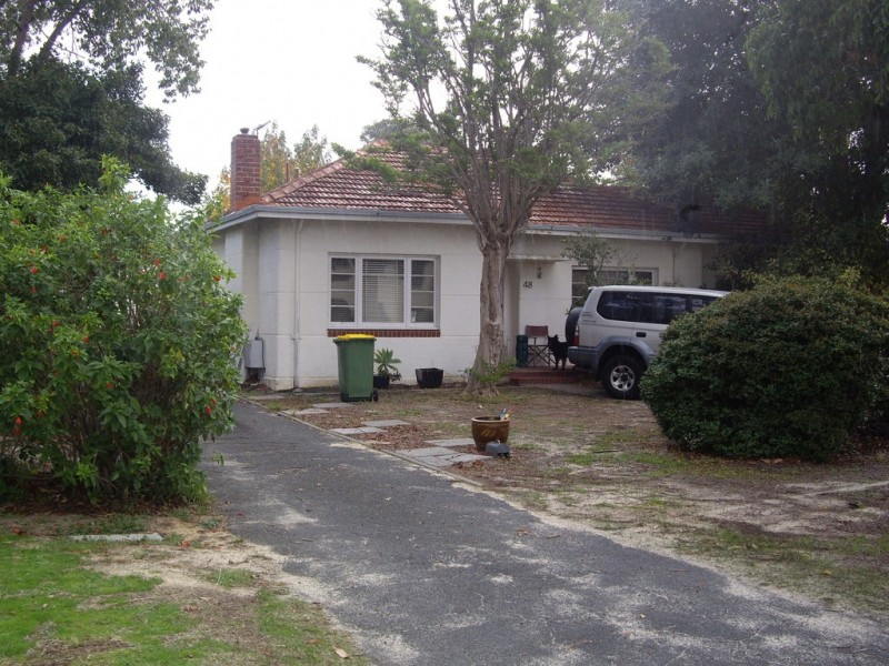 48 The Promenade, Mount Pleasant WA 6153