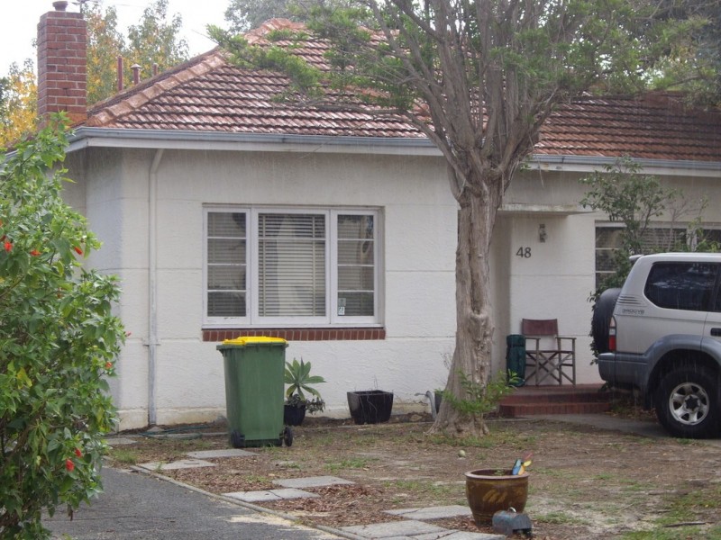 48 The Promenade, Mount Pleasant WA 6153