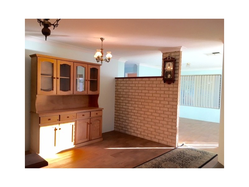 46A Windmill Drive, Bibra Lake WA 6163