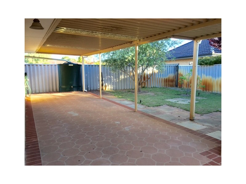 46A Windmill Drive, Bibra Lake WA 6163