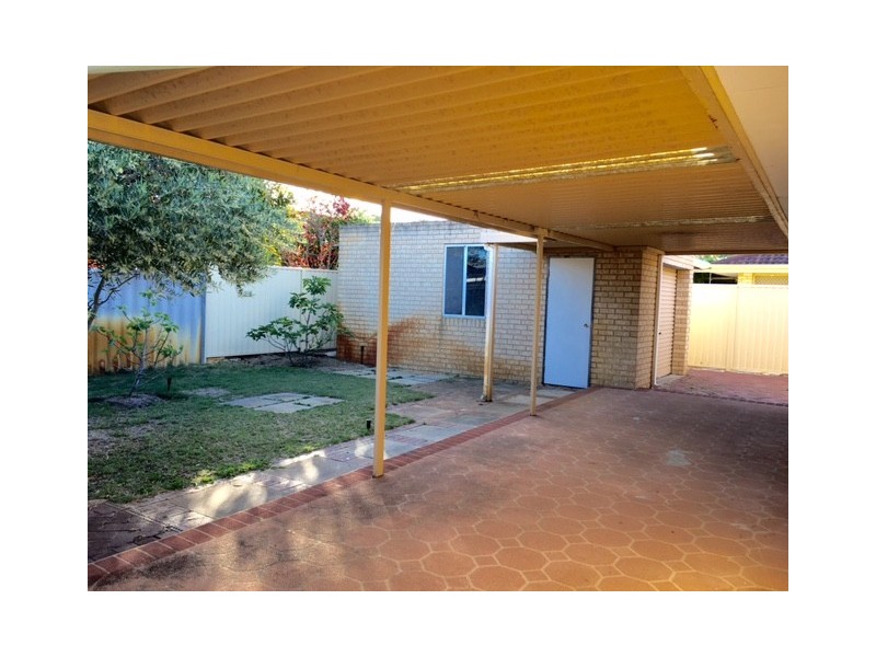 46A Windmill Drive, Bibra Lake WA 6163