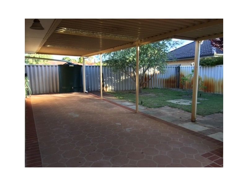 46A Windmill Drive, Bibra Lake WA 6163