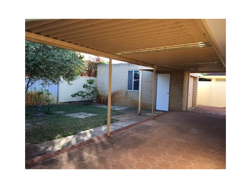 46A Windmill Drive, Bibra Lake WA 6163