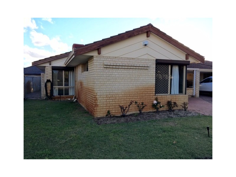 46A Windmill Drive, Bibra Lake WA 6163