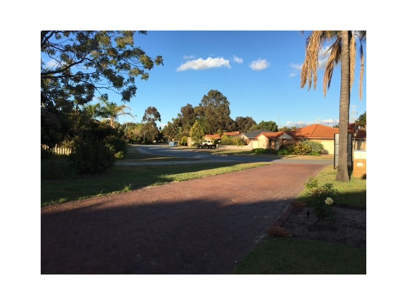 46A Windmill Drive, Bibra Lake WA 6163