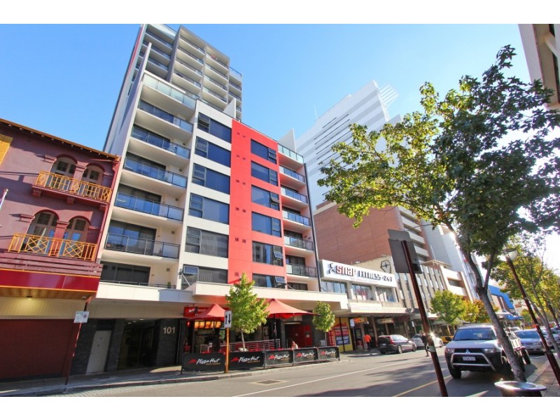 20/101 Murray Street, Perth WA 6000