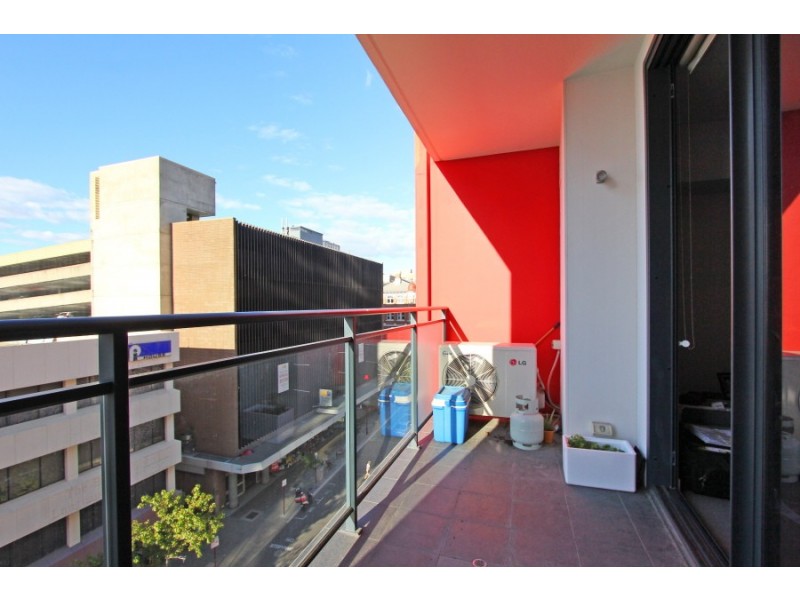 20/101 Murray Street, Perth WA 6000