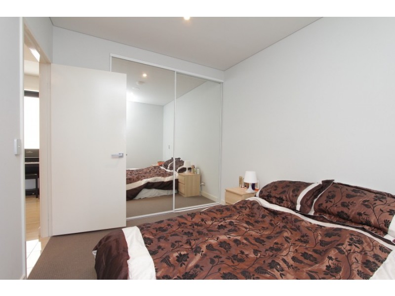 20/101 Murray Street, Perth WA 6000