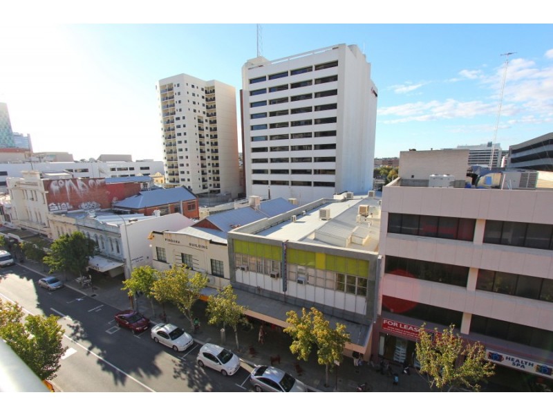 20/101 Murray Street, Perth WA 6000