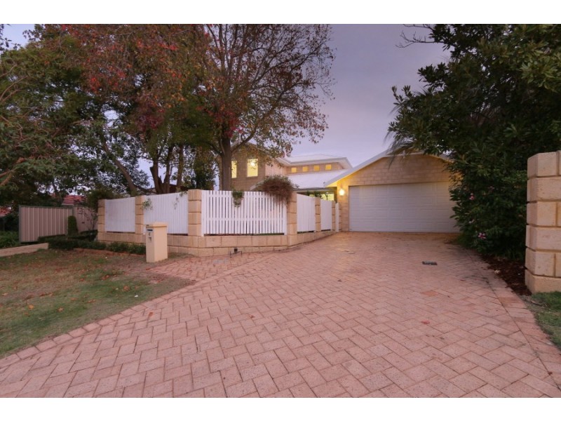 41 Brian Ave, Mount Pleasant WA 6153