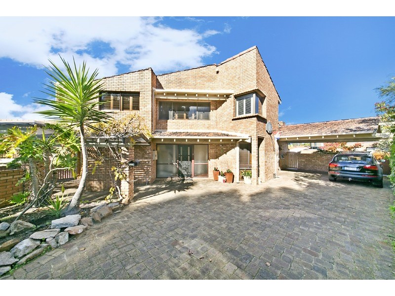 3 Muir Place, Booragoon WA 6154