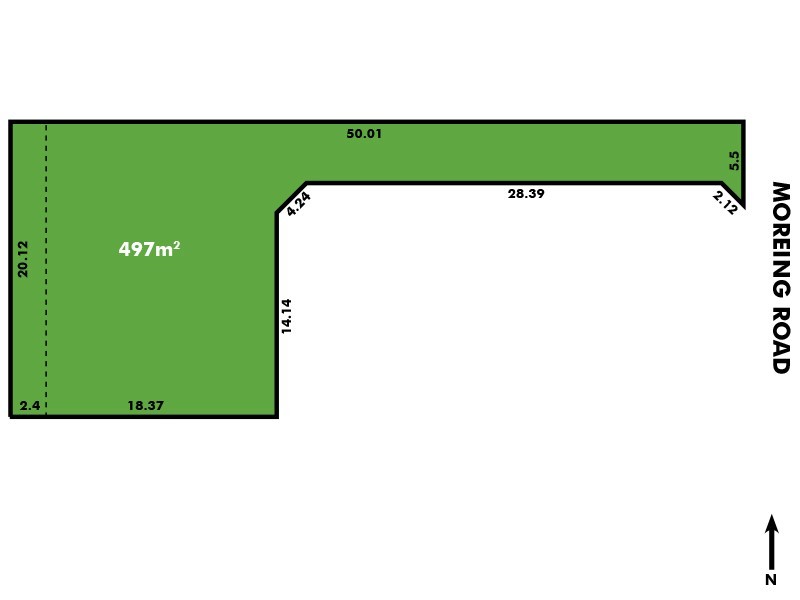139A Moreing Rd, Attadale WA 6156