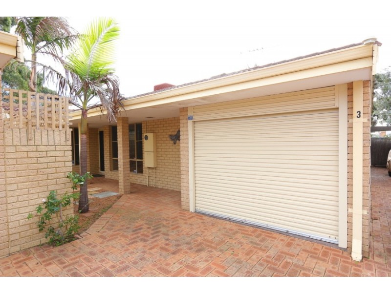 3/1 Cleopatra Street, Palmyra WA 6157