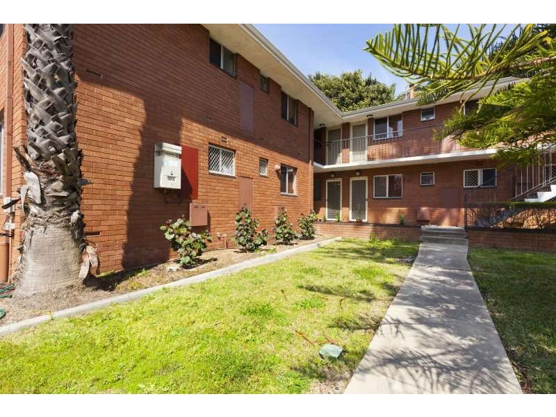 2/20 Kingston Avenue, West Perth WA 6005