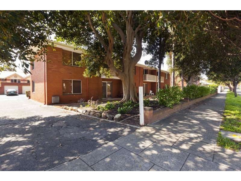 2/20 Kingston Avenue, West Perth WA 6005