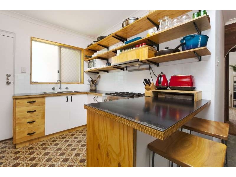 2/20 Kingston Avenue, West Perth WA 6005