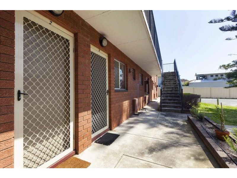 2/20 Kingston Avenue, West Perth WA 6005