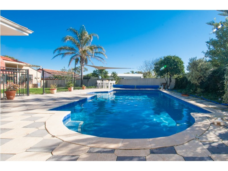 46 Ahern Street, Hamilton Hill WA 6163