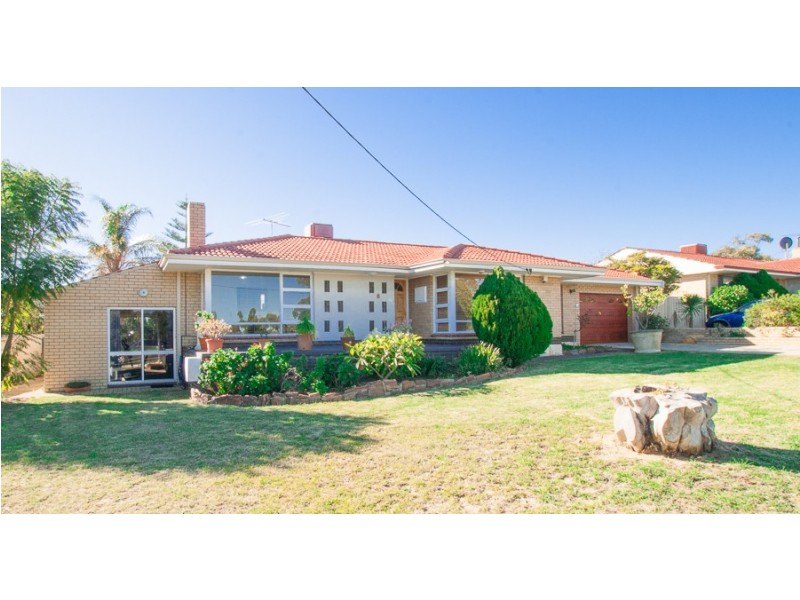 46 Ahern Street, Hamilton Hill WA 6163