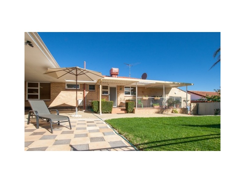 46 Ahern Street, Hamilton Hill WA 6163