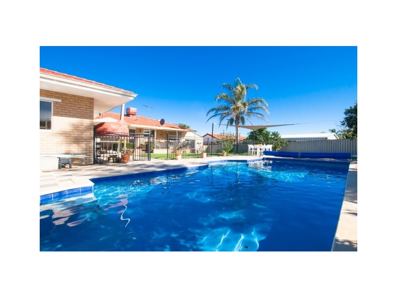 46 Ahern Street, Hamilton Hill WA 6163