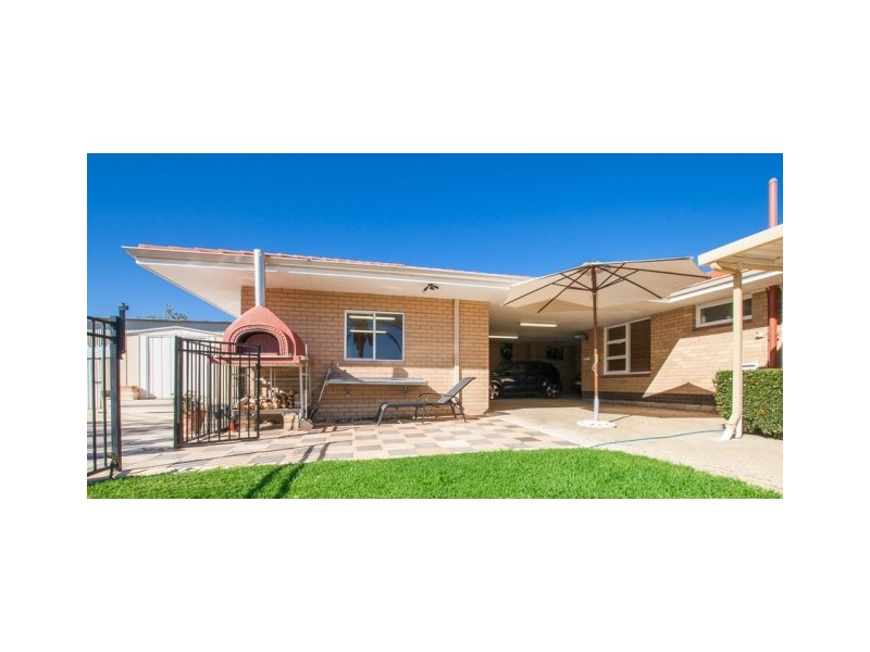 46 Ahern Street, Hamilton Hill WA 6163