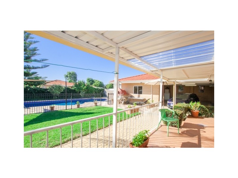 46 Ahern Street, Hamilton Hill WA 6163