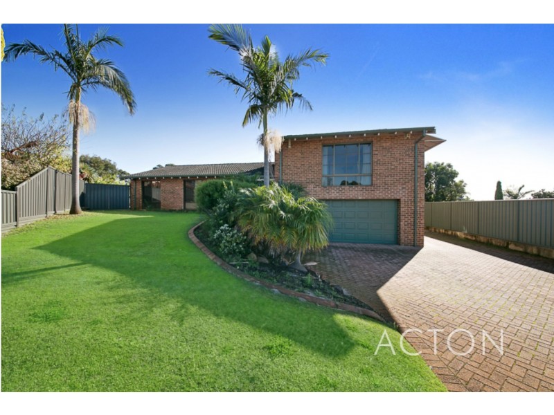 11 Mosey Court, Bull Creek WA 6149