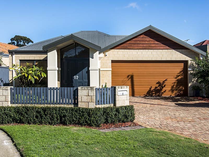 1 Durant Way, Brentwood WA 6153