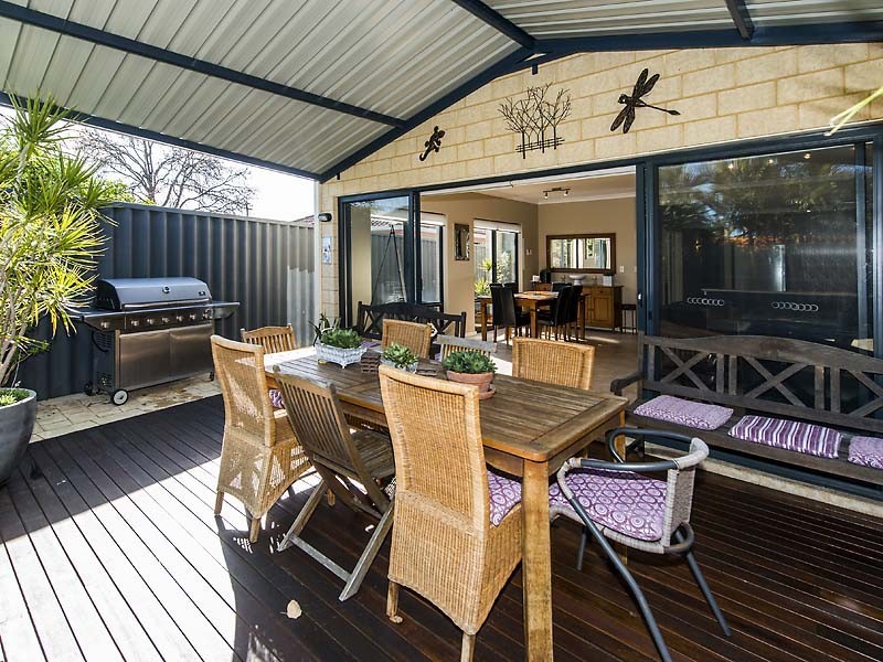 1 Durant Way, Brentwood WA 6153