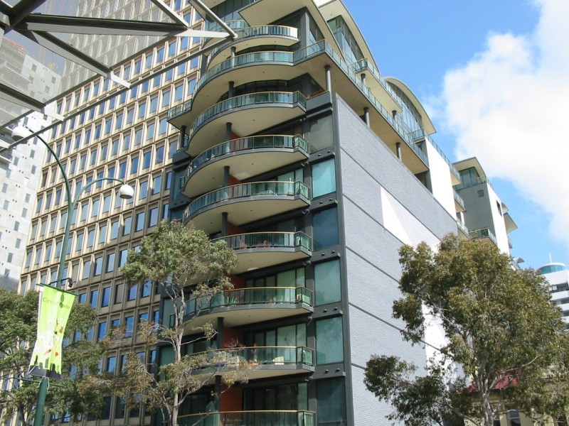 12/255 Adelaide Terrace, Perth WA 6000