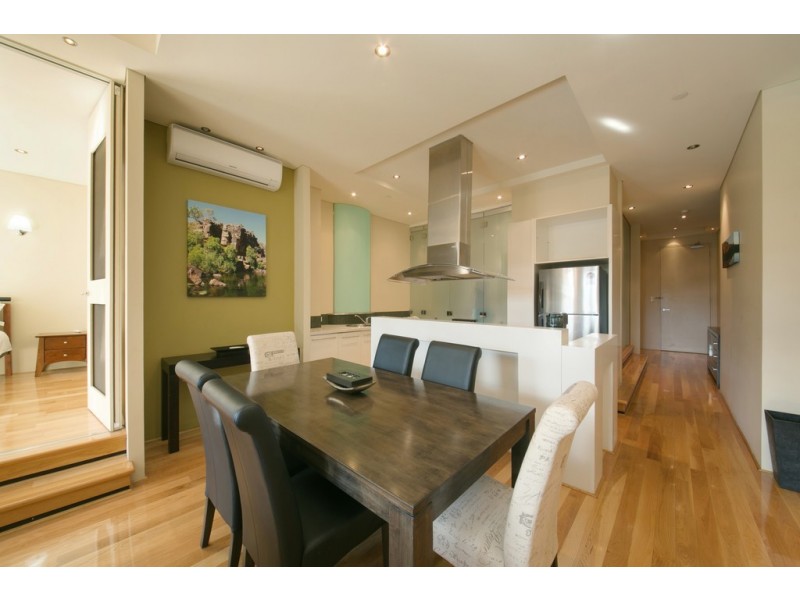 12/255 Adelaide Terrace, Perth WA 6000