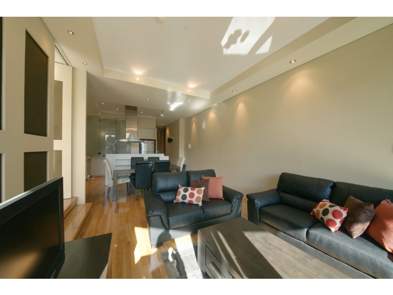 12/255 Adelaide Terrace, Perth WA 6000