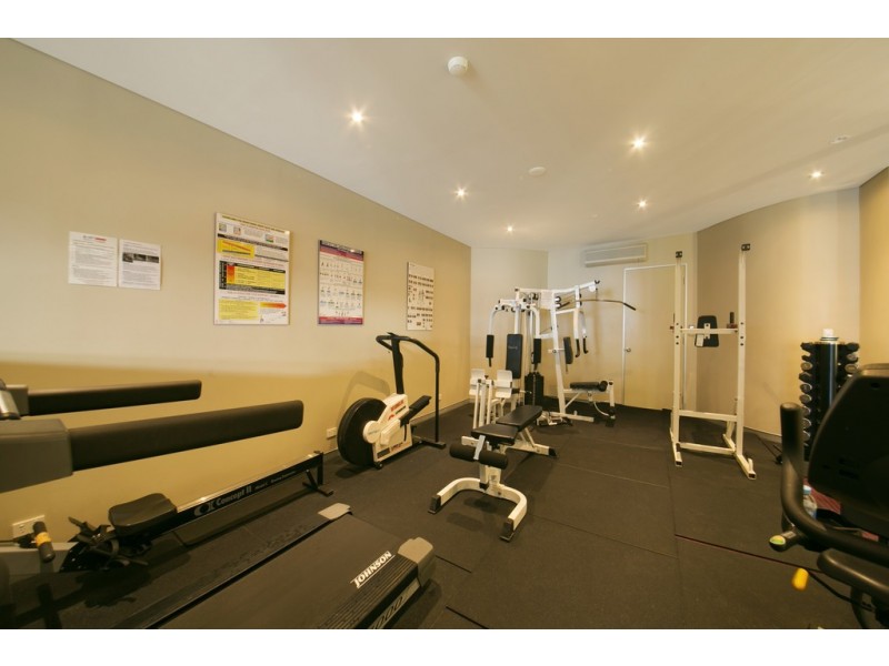 12/255 Adelaide Terrace, Perth WA 6000