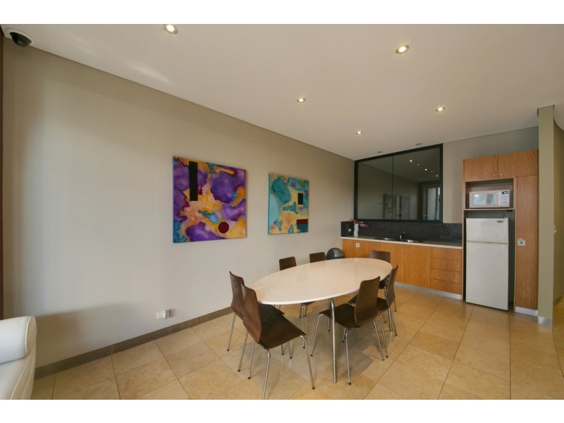 12/255 Adelaide Terrace, Perth WA 6000