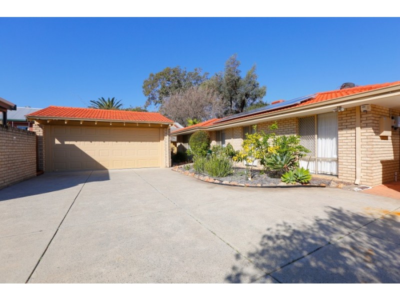 49A McLean Street, Melville WA 6156